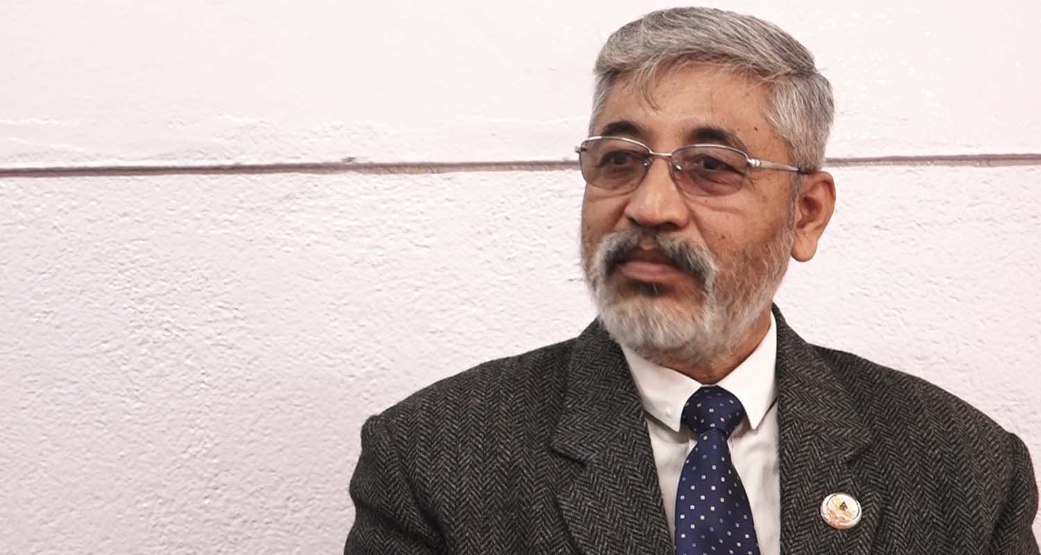 सचिवमा ओली प्यानलको क्लिनस्वीप