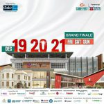 कोडफेस्ट २०२५ को ग्रान्ड फिनालेका लागि १० टोली छनोट