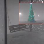 रुसको तापक्रम –५६ डिग्री सेल्सियस