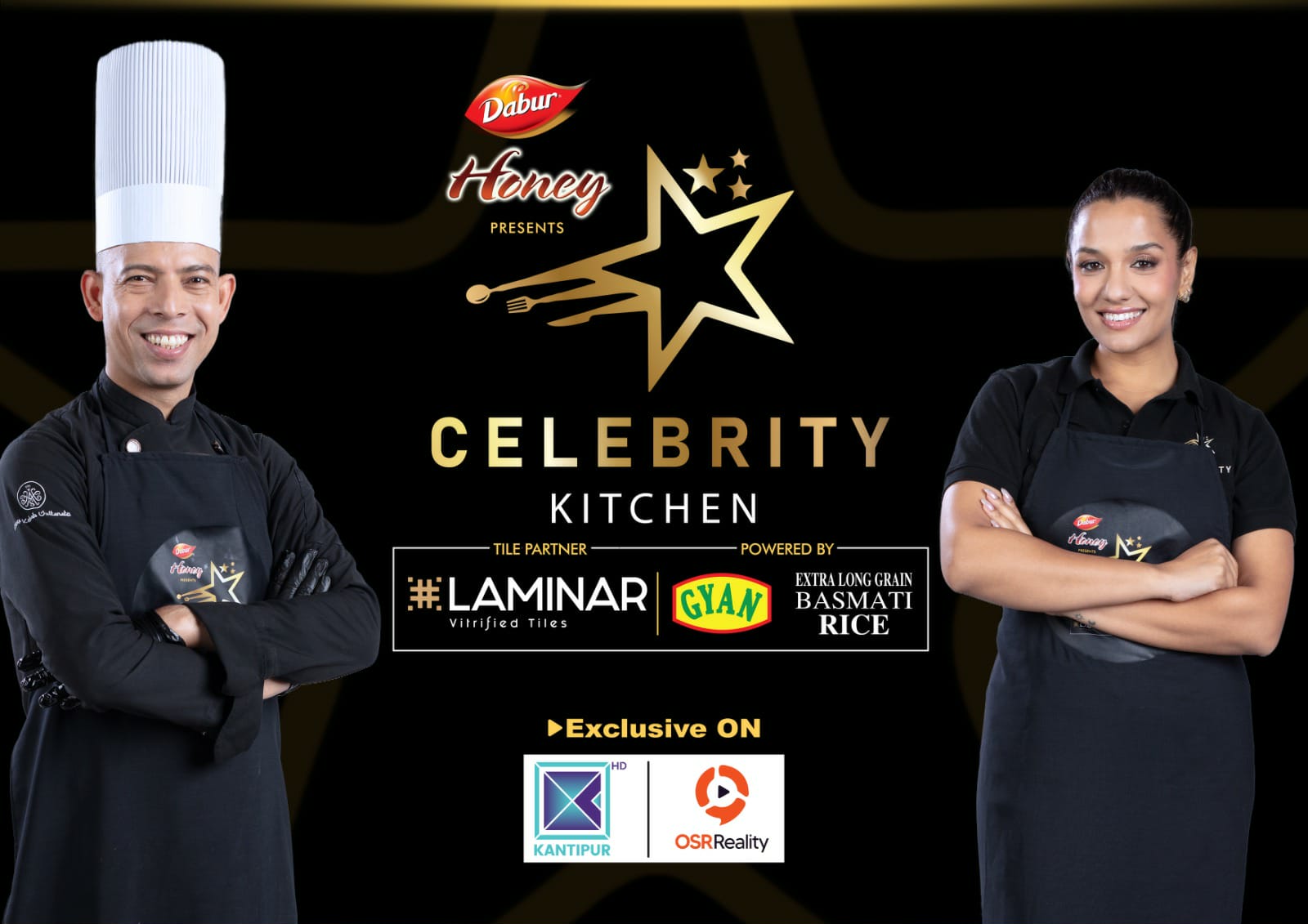 प्रियंकाको ‘सेलिब्रेटी किचन’ अब प्रसारण हुँदै