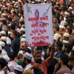 हादीपछि एनसीपीका नेता सिकदरमाथि गोली प्रहार