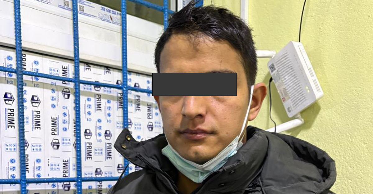 असईले गरे चार महिने छोराको ह*त्या