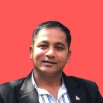 श्रीमान् धरौटीमा रिहा, श्रीमती पक्राउ