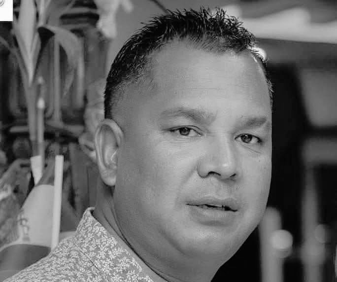 कागेश्वरी मनोहरा नगरपालिका–७ का वडाध्यक्ष थापाको निधन, आज शोक बिदा