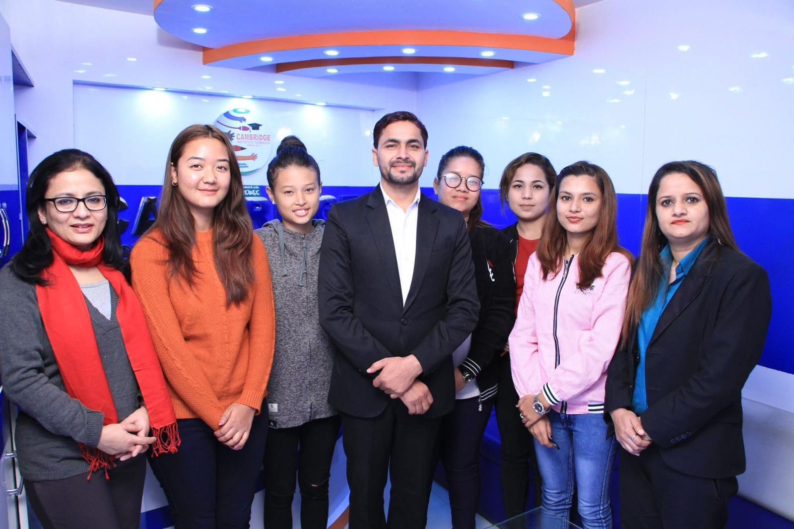 कन्सल्टेक्सी क्याम्ब्रिजद्वारा एक महिने प्याकेज घोषणा