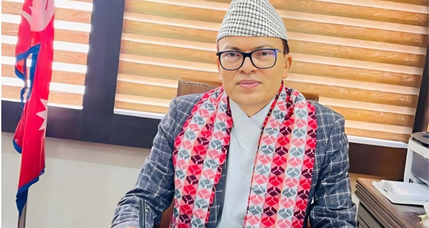 जाँचबुझ आयोगमा काठमाडौंका तत्कालीन सीडीओको बयान जारी