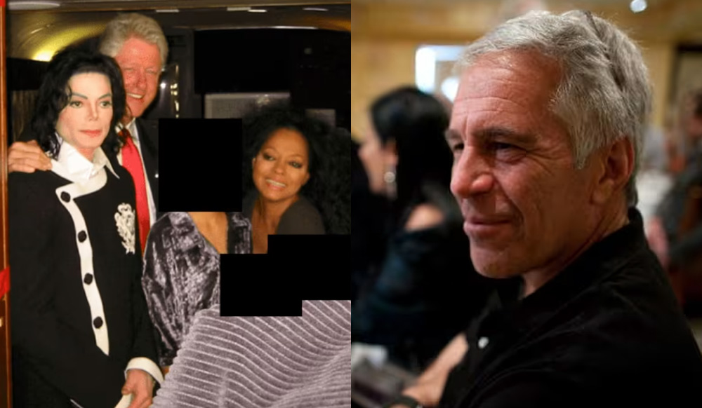 एपस्टाइन प्रकरणक १६ फाइल गायब