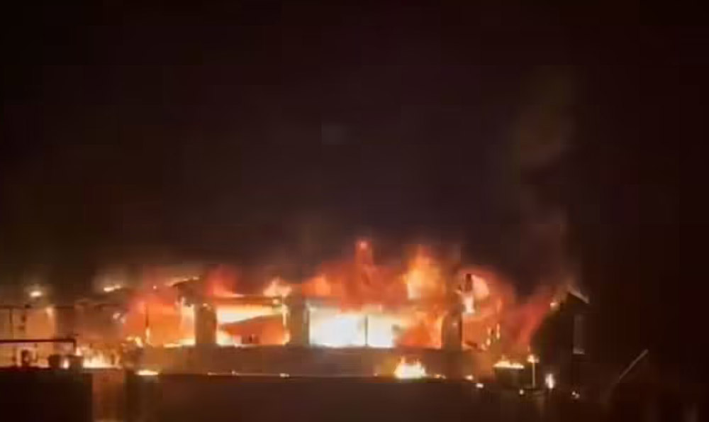 गोवाको नाइट क्लबमा सिलिन्डर विस्फोट, २३ जनाको मृत्यु