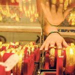 सुनको मूल्यले बनायो नयाँ रेकर्ड, प्रतितोला कति पुग्यो ?