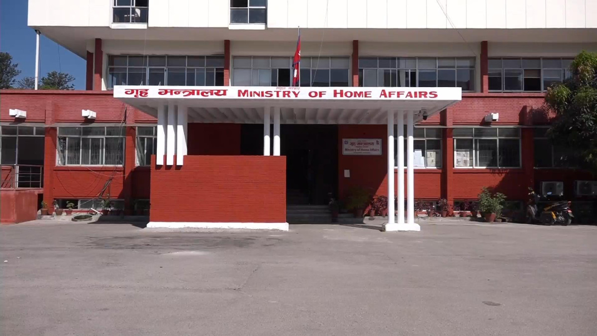 जेन जी आन्दोलनका घाइतेहरूको वर्गीकरण गरिँदै