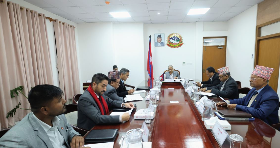 सरकारले तोक्यो उखुको न्यूनतम खरिद मूल्य, अब कति ?