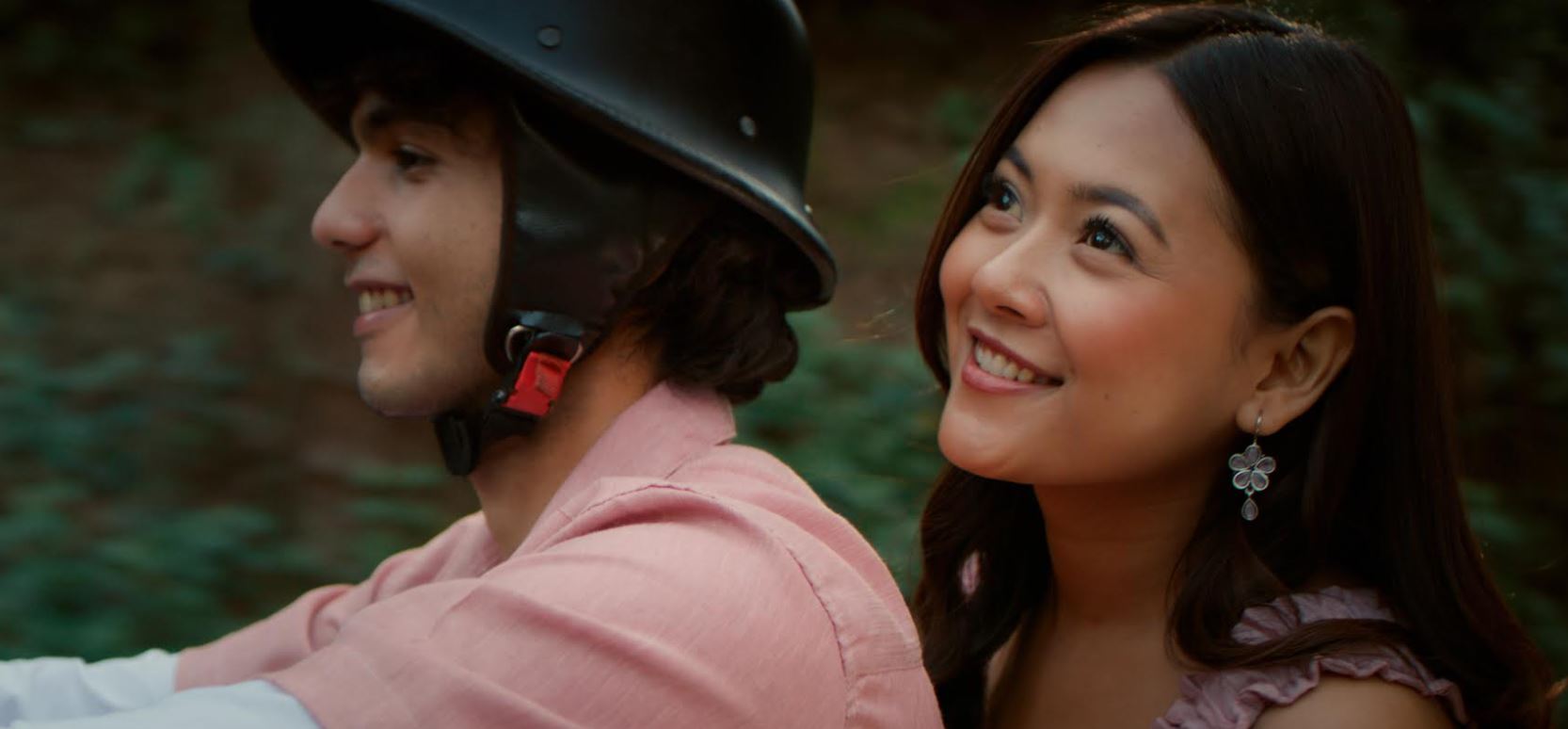 चलचित्र ‘कुमारी’को गीत ‘तिमी बिना’ सार्वजनिक