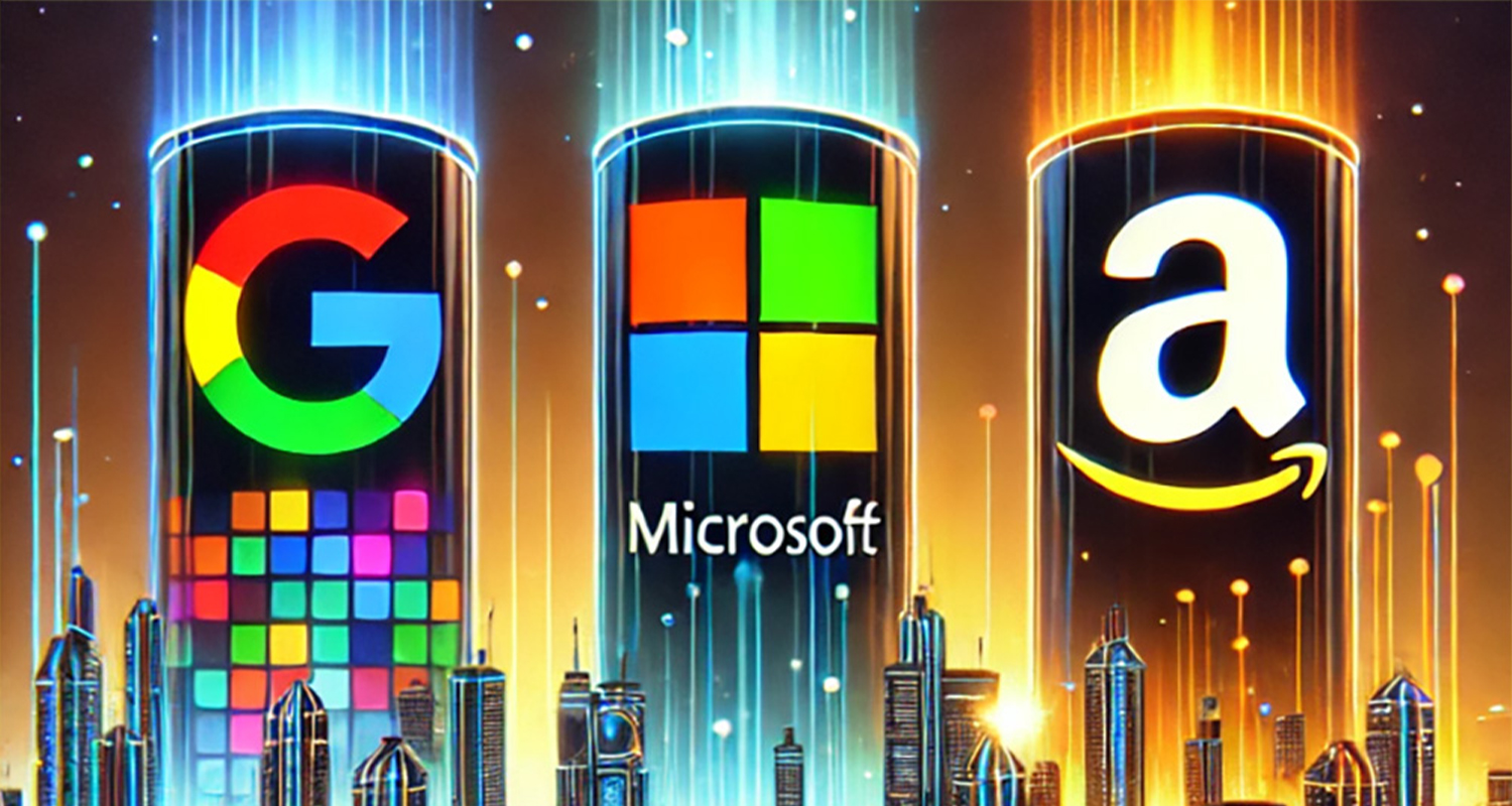 भारतमा लगानी गर्न विश्वका ठूला टेक कम्पनीबीच प्रतिस्पर्धा, अमेजनले मात्रै ३५ अर्ब डलर लगानी गर्ने