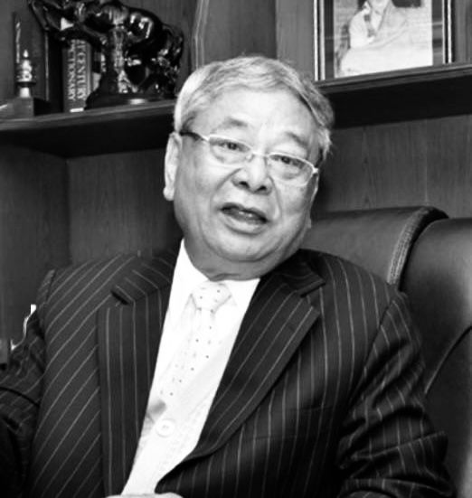 पूर्वबैंकर नारायणदास मानन्धरको निधन