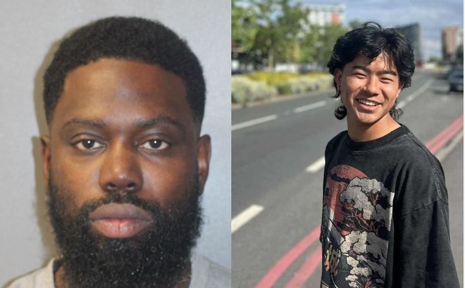 बेलायतमा र्‍यापर स्यामुएद्वारा नेपाली विद्यार्थीलाई आफ्नो कारले ठक्कर दिएको स्वीकार