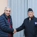 प्रतिनिधिसभा पुनर्स्थापना गर्न कांग्रेससहितका ६८ सांसदको हस्ताक्षर सर्वोच्चमा,बुधबार पेसी