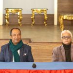 उज्यालो नेपाल पार्टी र सर्वोदय पार्टीबीच चुनावी एकताको घोषणा