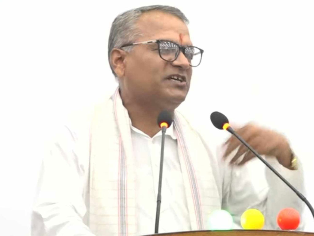 मधेसमा रामआशिष यादवलाई सभामुख बनाउने सहमति