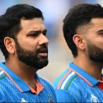 रोहित र विराटको घरेलु क्रिकेटमा शानदार कमब्याक, दुवैले ठोके शतक