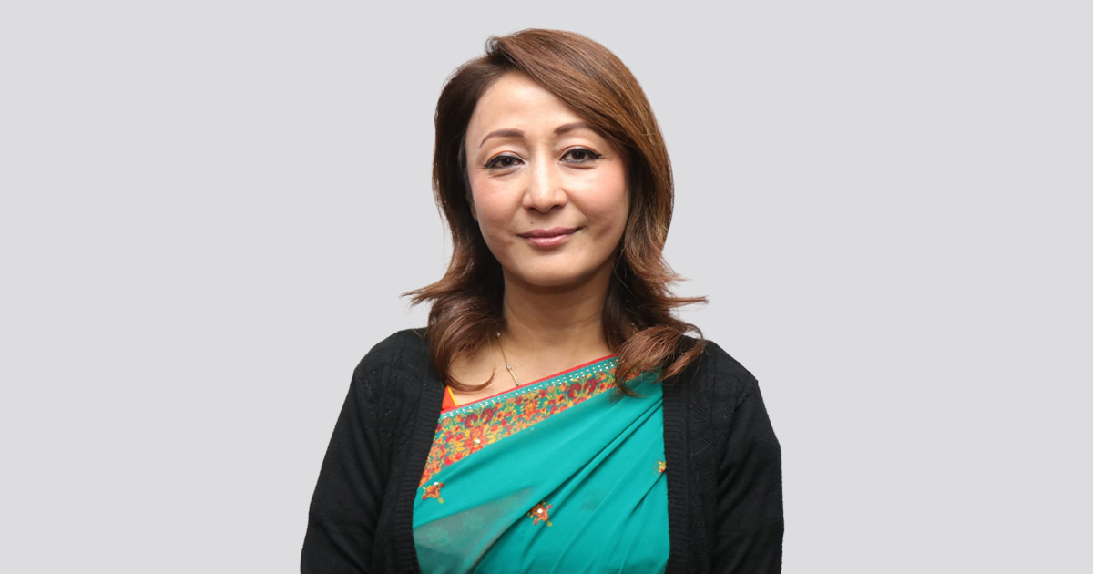 पर्यटन बोर्डको वरिष्ठ प्रबन्धकबाट श्रद्धा श्रेष्ठ सिधै मन्त्री बन्दै