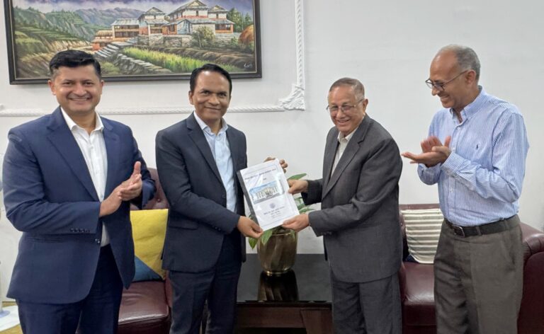 बैंकिङ क्षेत्र सुधारका लागि यस्ता छन् कार्यदलले दिएका प्रमुख सुझाव