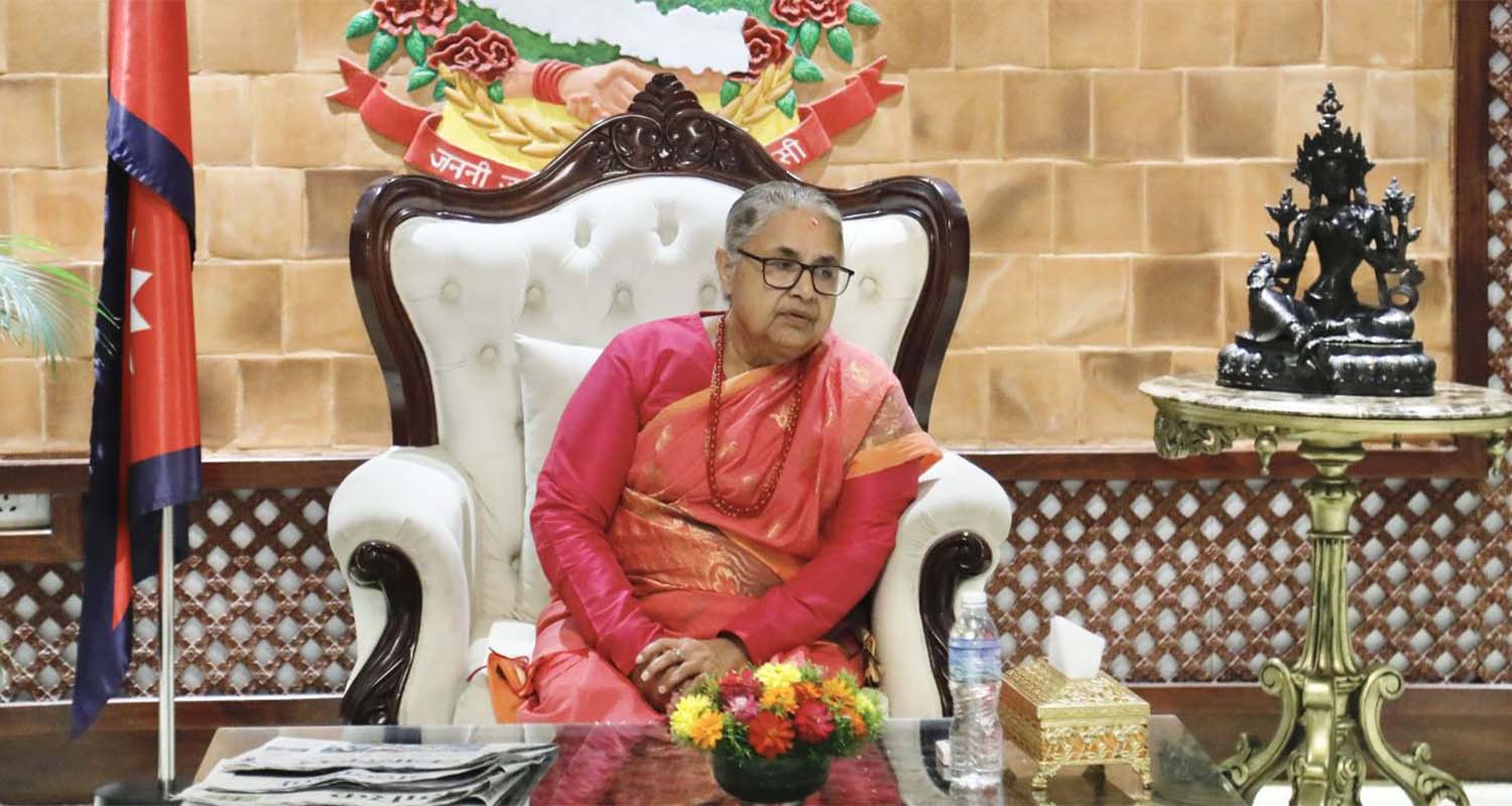 सरकार र जेन जीबीच आज सम्झाैतामा हस्ताक्षर हुँदै