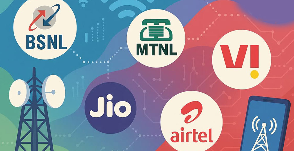 भारतमा १२३ करोडमा पुग्यो टेलिफोनको पहुँच