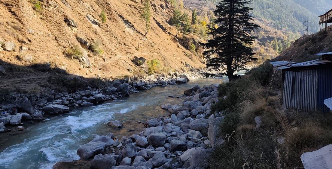 तिला जलविद्युत आयोजनाबाट बिजुली उत्पादन गर्न सात अर्ब लाग्ने