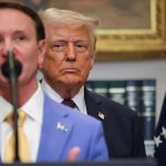 ट्रम्पले नियुक्त गरे ग्रीनल्याण्डको राजदुत, क्षेत्रीय अखण्डताको सम्मान गर्न डेनमार्कको आग्रह