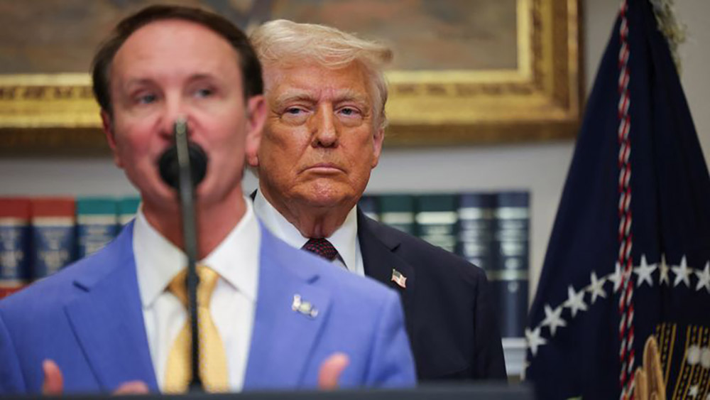 ट्रम्पले नियुक्त गरे ग्रीनल्याण्डको राजदुत, क्षेत्रीय अखण्डताको सम्मान गर्न डेनमार्कको आग्रह