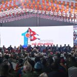 एमालेको मतदान स्थगित