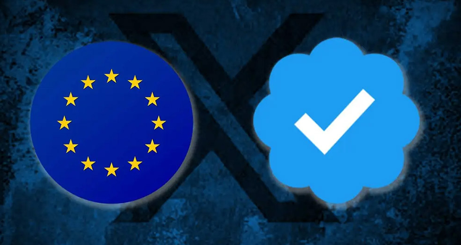 ‘एक्स’लाई १२ करोड युरो जरिवाना किन तोकियो ?