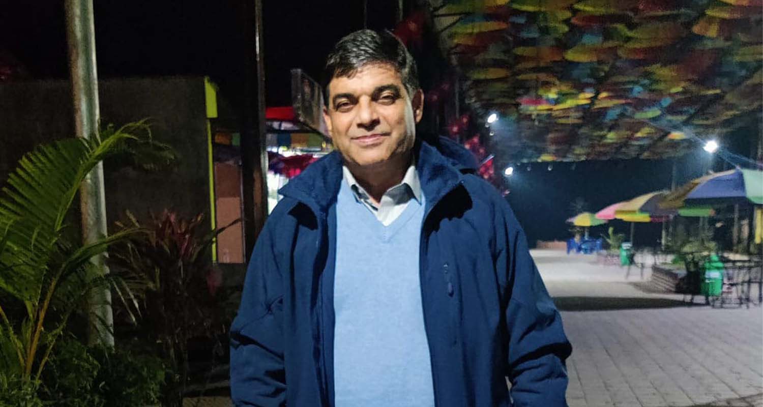 बार एशोसियसनका पूर्वअध्यक्ष घिमिरेलाई अदालतको अवहेलना मुद्दामा सफाइ